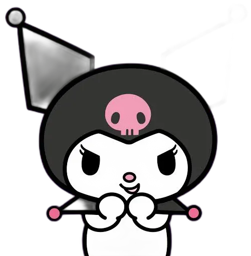 Kuromi